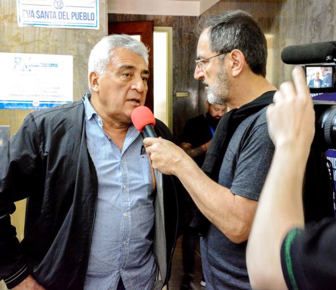 Que el país funcione