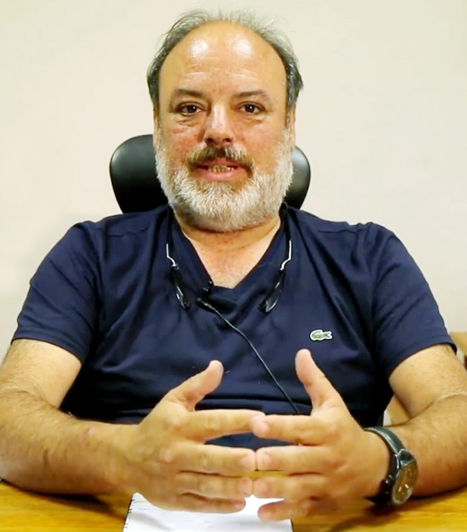 URGARA por el 2020