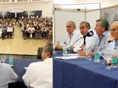 Unidos, organizados y sindicalizados