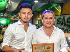 Juventud UF