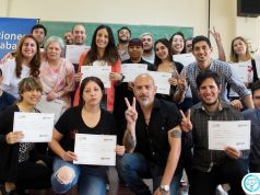 SUTEP por más fortalecimiento