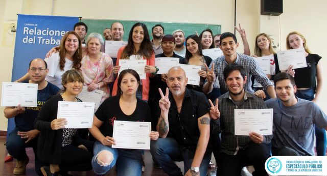 SUTEP por más fortalecimiento