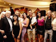 La gran familia de los Capataces Portuarios