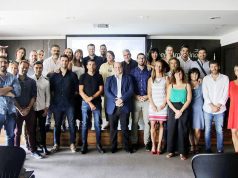 Reunión y acuerdo con Aerolíneas-Austral