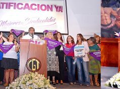 Contra la violencia y el acoso laboral