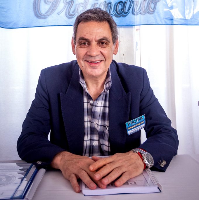 PECIFA por paritarias