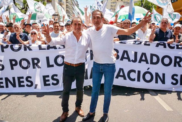 Unidad ferroviaria nacional