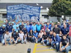 Un inminente acuerdo salarial