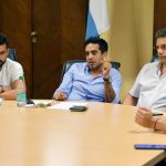 JUVENTUD SINDICAL