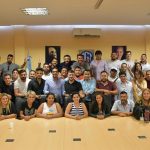 JUVENTUD SINDICAL