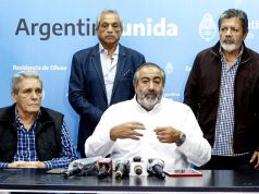 Con todos «unidos somos la cura»