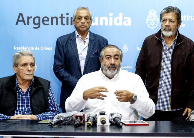 Con todos «unidos somos la cura»