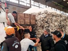 Compromiso curtidor