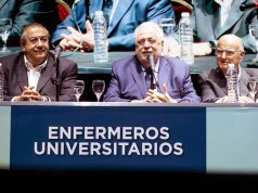 Guerreros de la salud