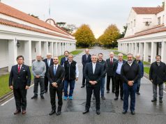 La CGT apoya al Gobierno Nacional