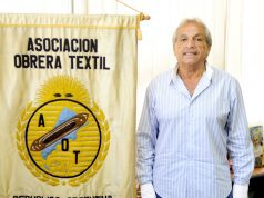 Sostienen el trabajo