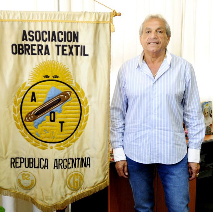Sostienen el trabajo