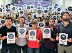 La defensa del trabajo