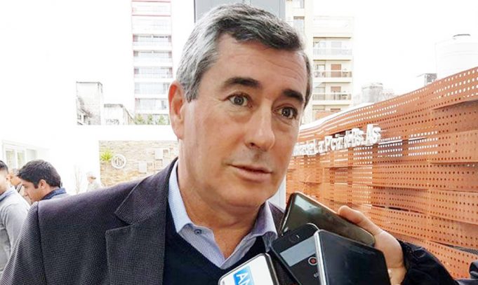 SSP dice No a la PAMIficación del IOMA