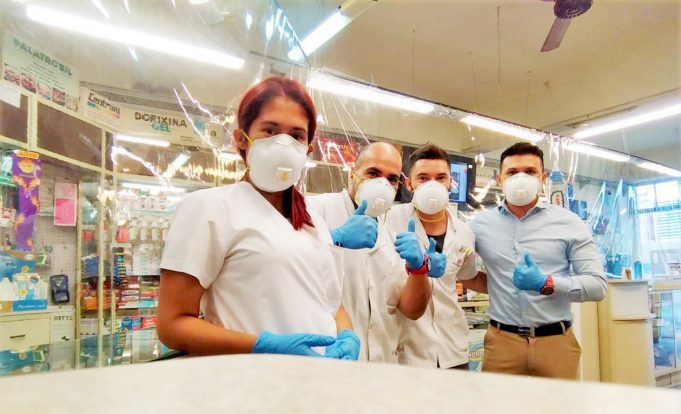 FATFA pide inclusión en el Decreto 315