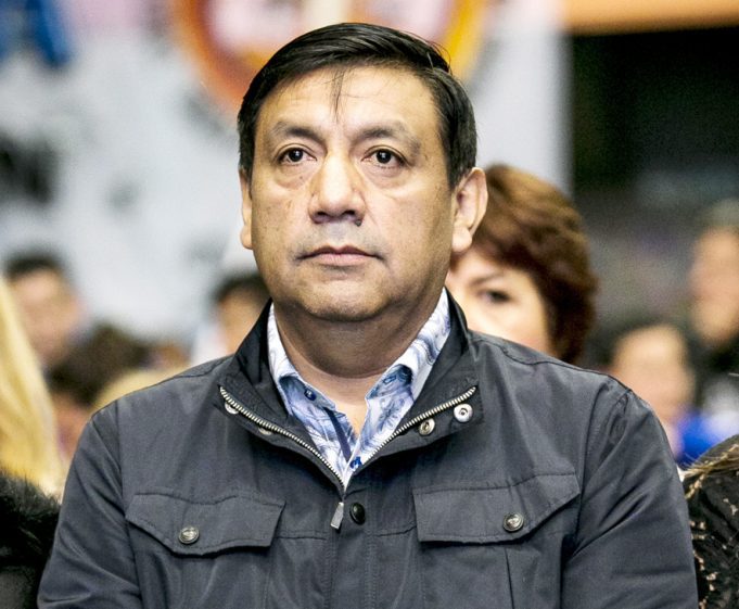 Latinoamérica libre