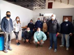 Sanidad solidaria