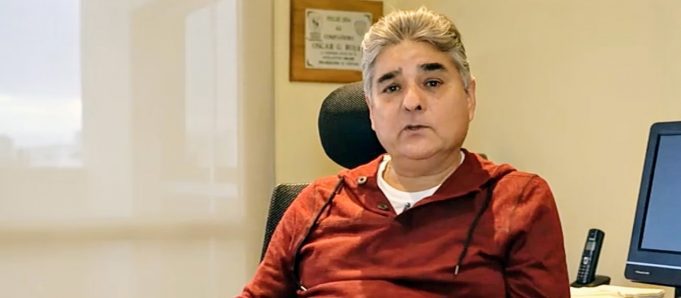 Reconocimiento al obrero de maestranza