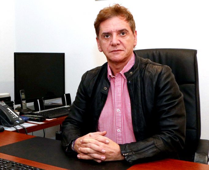 Enfrentar este virus