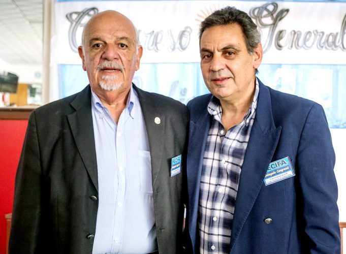 PECIFA pide urgente