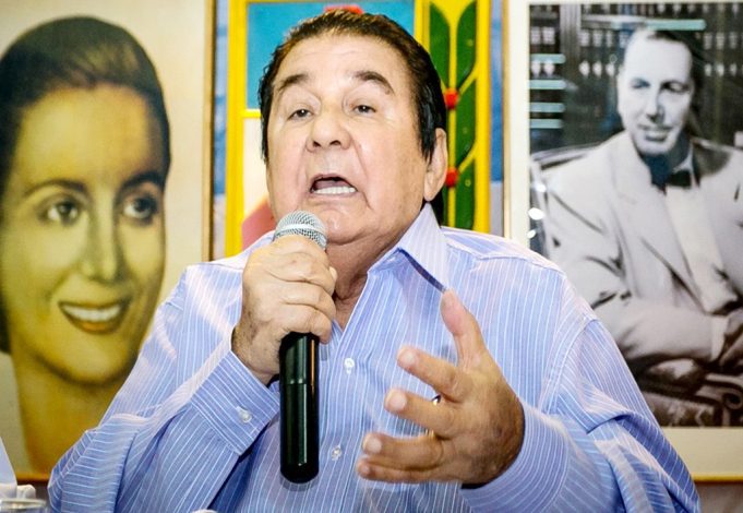 Celebra la Celeste y Blanca del Caucho