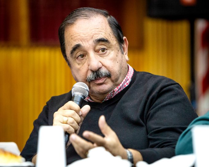 La FOEESITRA cumplió