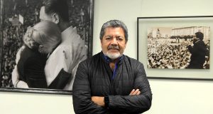 Gerardo Martínez