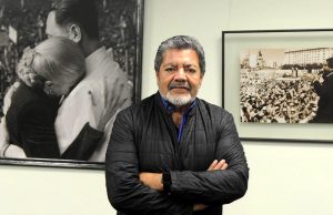 Gerardo Martínez