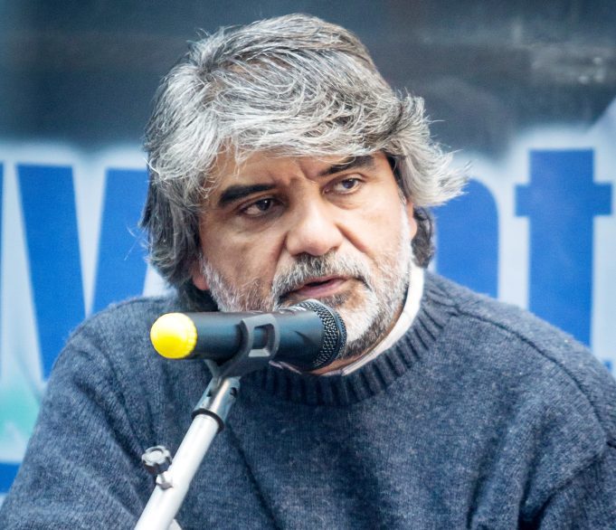 Walter Correa