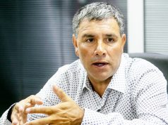 Ponemos el corazón Daniel Vila