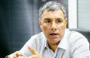 Daniel Vila