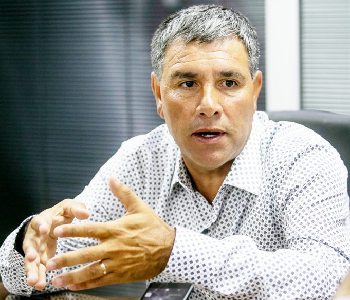 Daniel Vila