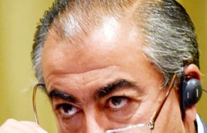 Héctor Daer