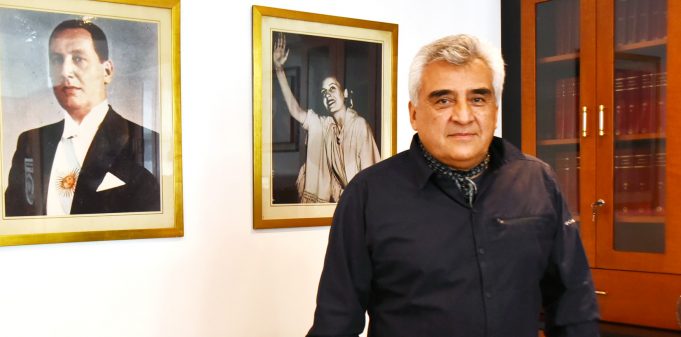 Una radiografía de la actividad portuaria CORIA