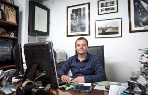 Diego Quiroga