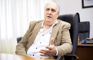 Pedro Borgini