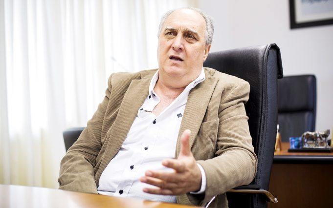 Pedro Borgini