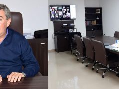 “No queremos aplausos, sino cobrar sueldos”