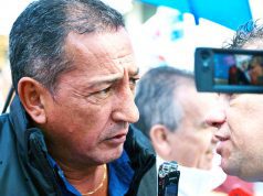 La Fraternidad celebró su 133 aniversario Omar Muturano