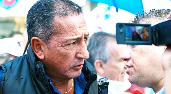 La Fraternidad celebró su 133 aniversario Omar Muturano