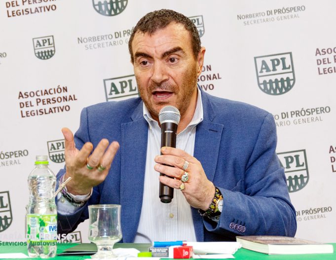 Y priorizar la salud