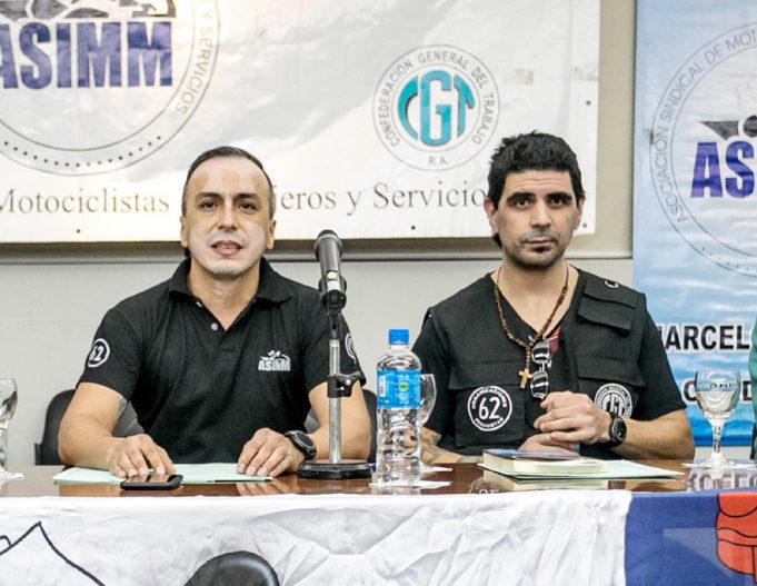 Conquista de ASIMM
