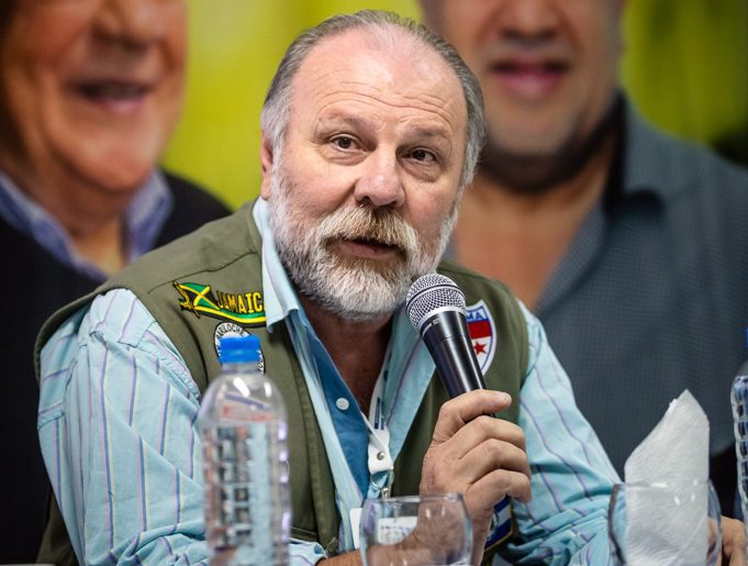 Se acabó, vamos a la lucha