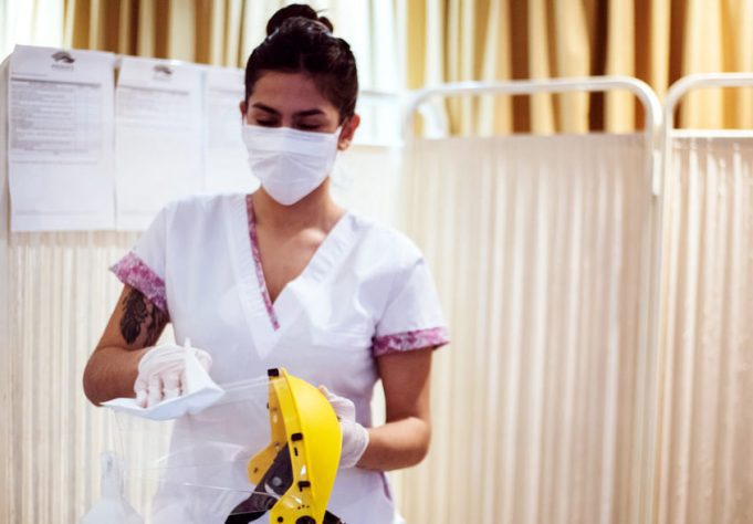 SANIDAD: ATSA BS. As. «Conciencia social y compromiso colectivo»