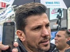 AERONAVEGANTES reclama «respuestas urgentes» en el conflicto con LATAM